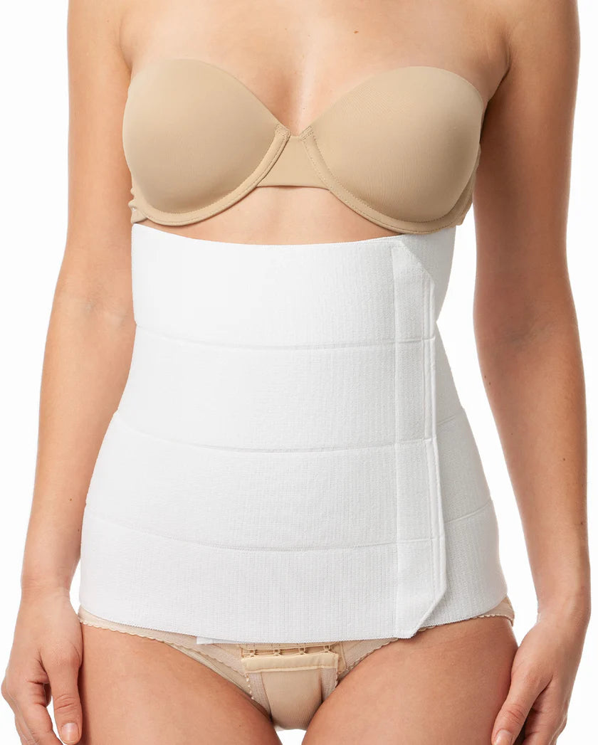 Banda abdominal unisex 12" (AB03)