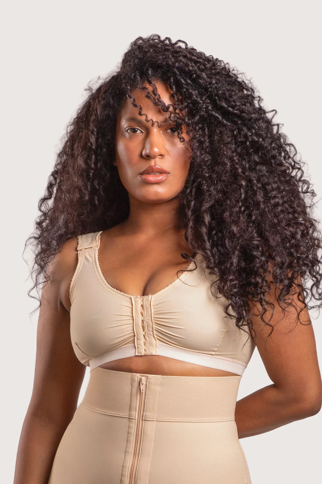 Brasier post operatorio (BR01)