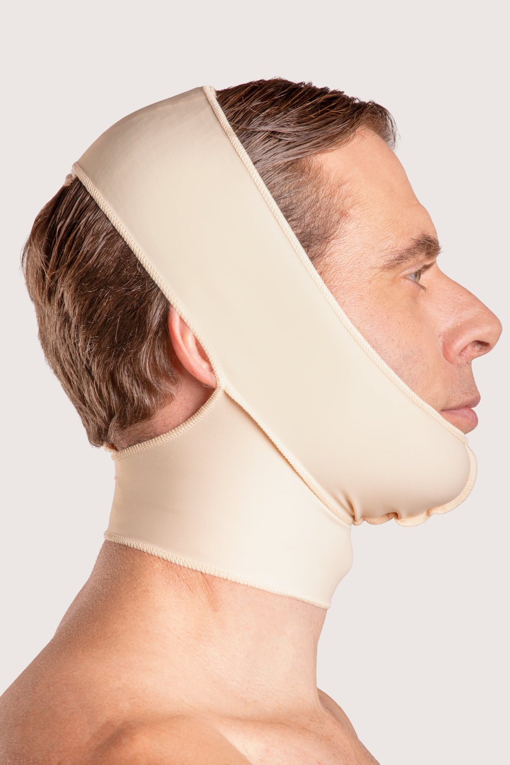 Faja mentonera unitalla (Mod. FA02)