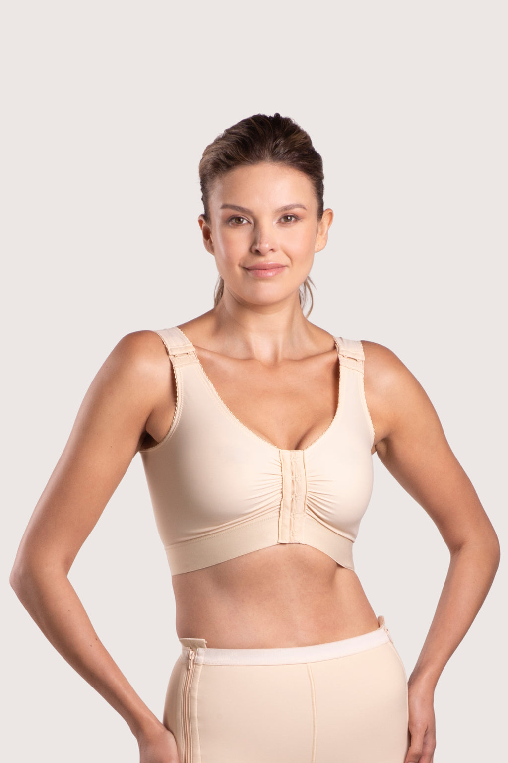 Brasier post operatorio (Mod. BR08)