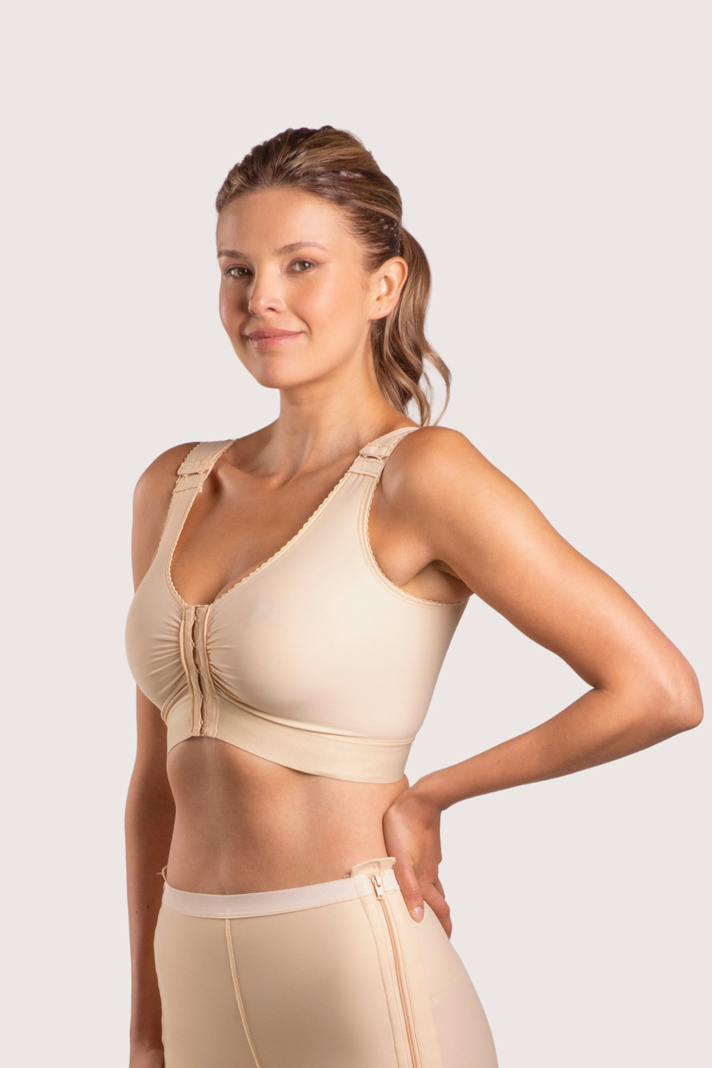 Brasier post operatorio (Mod. BR08)
