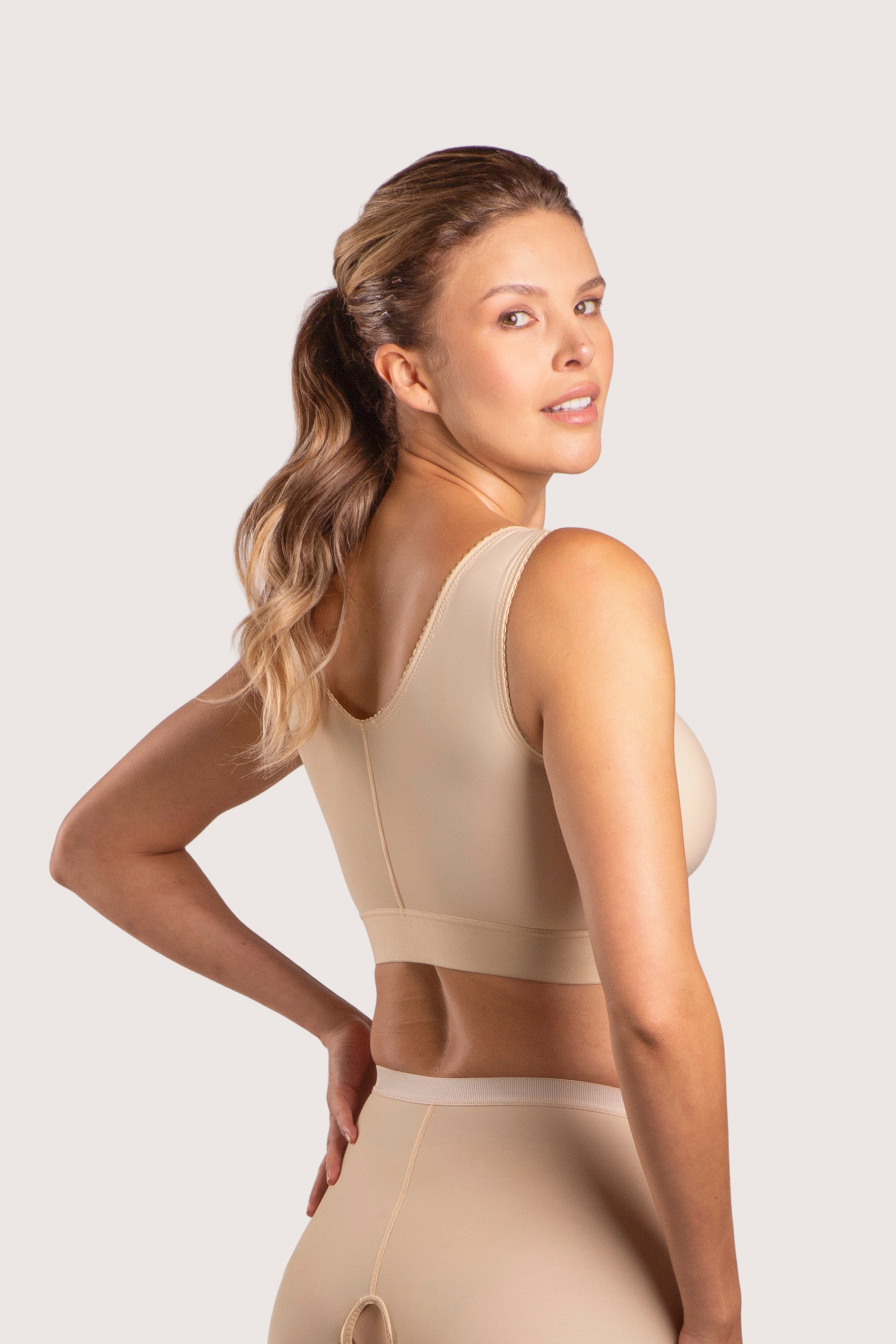 Brasier post operatorio (Mod. BR08)