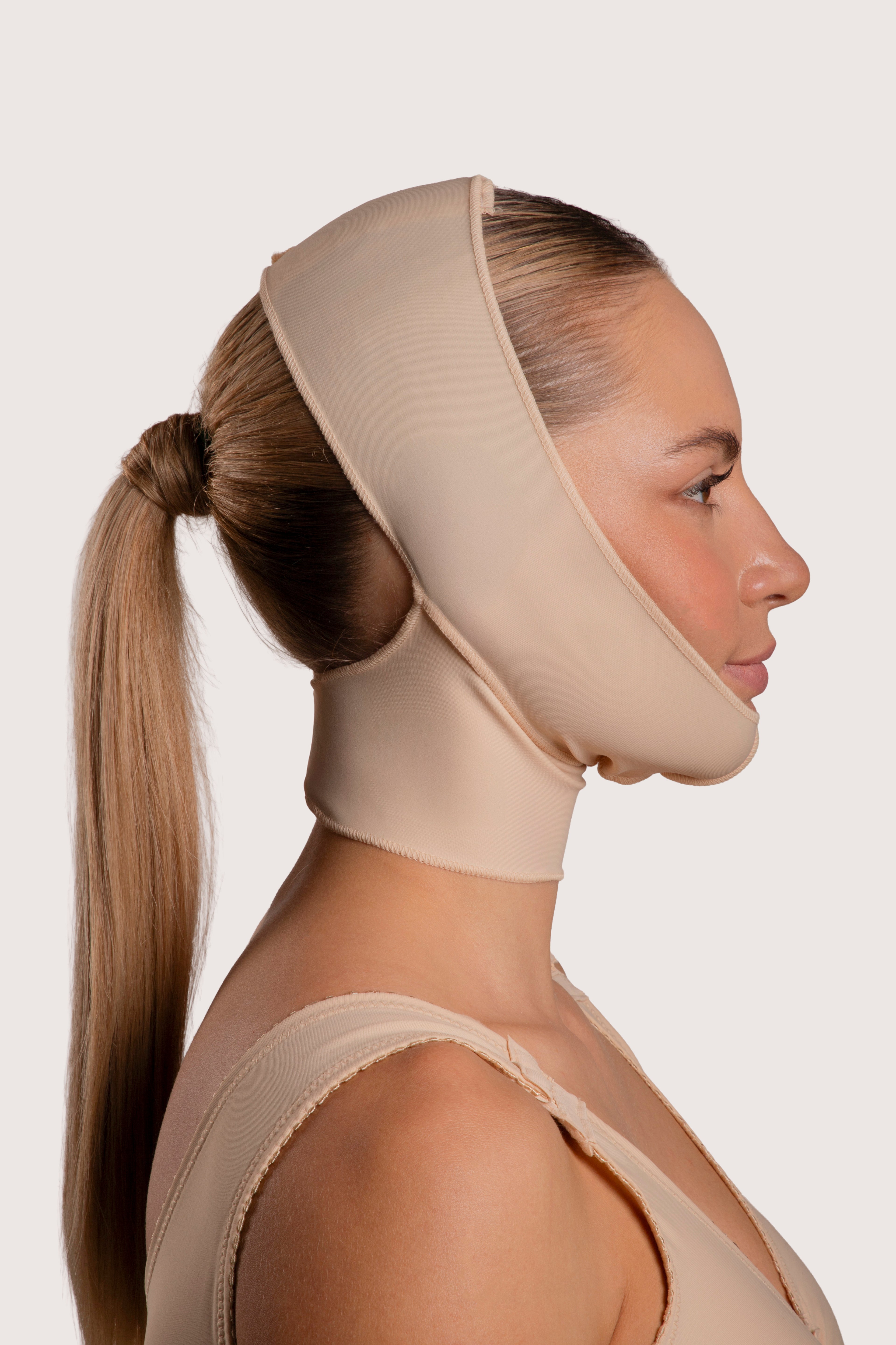 Faja mentonera unitalla (Mod. FA02)