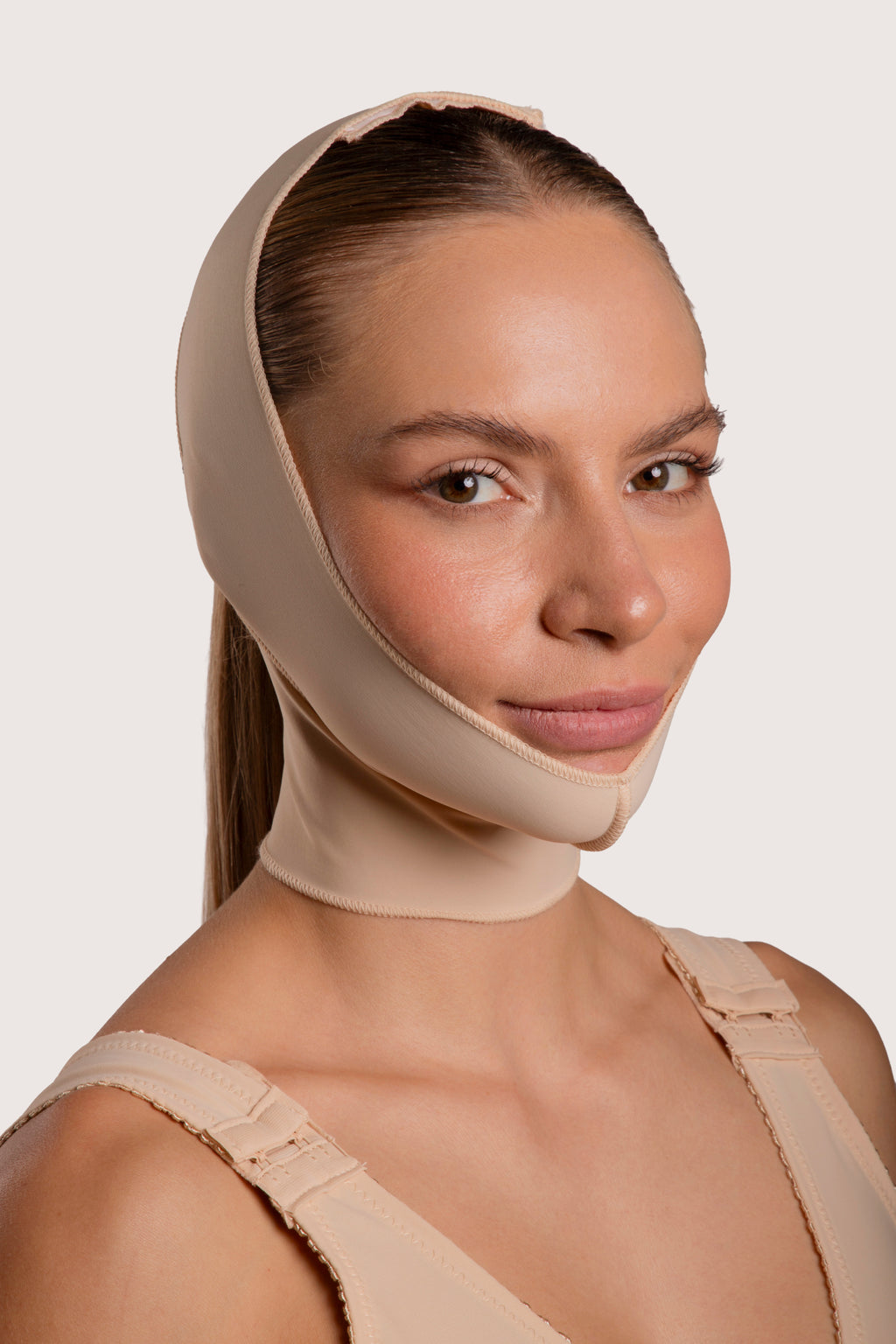 Faja mentonera unitalla (Mod. FA02)