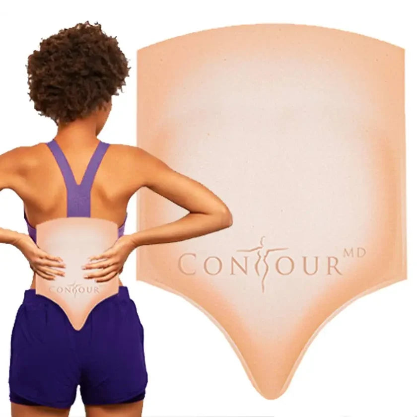 Tabla BBL Postoperatoria Lumbar (CMD-LUMBB-0S)