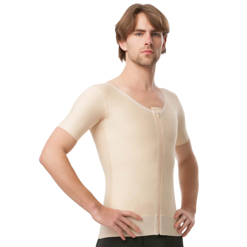 Camiseta larga para hombre (MG06)