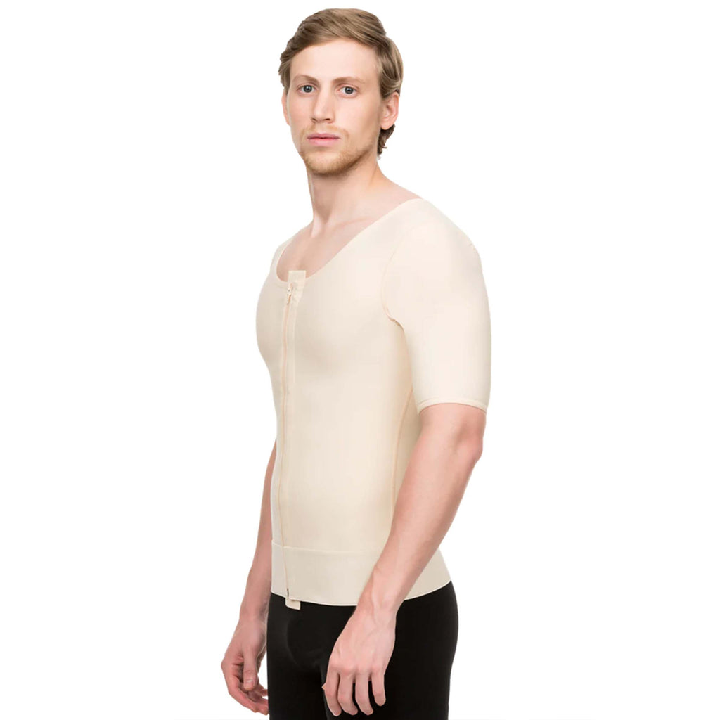 Camiseta larga para hombre (MG06)