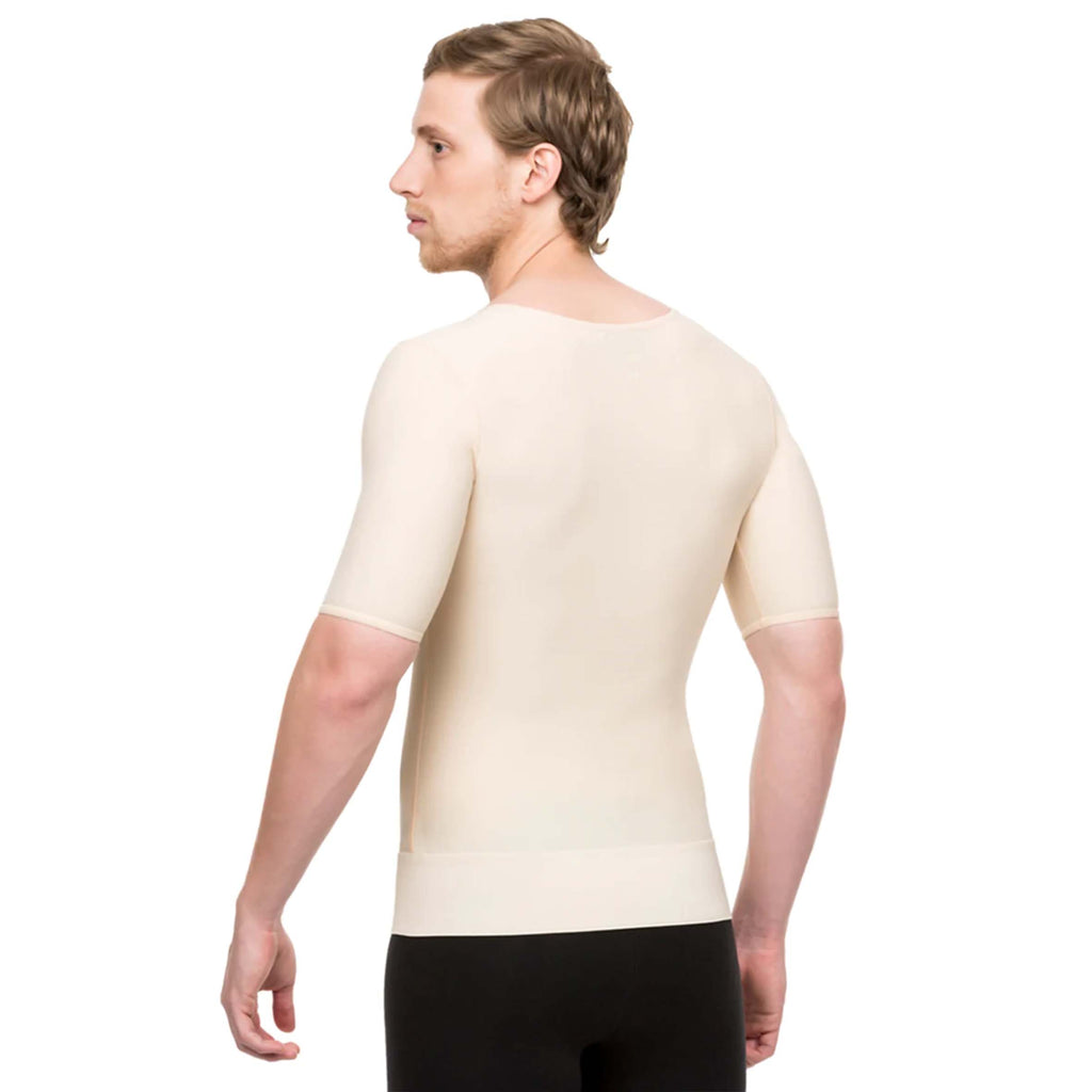 Camiseta larga para hombre (MG06)