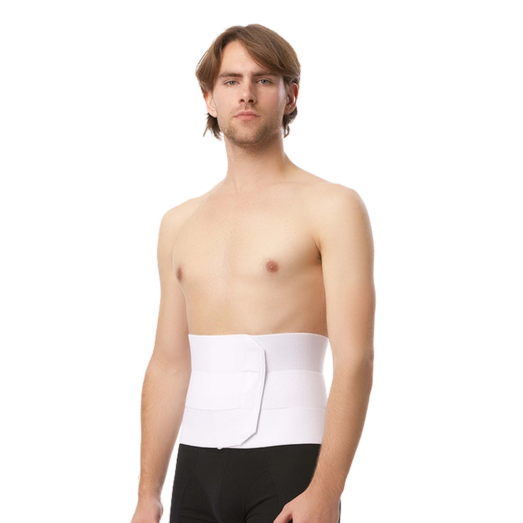 Banda abdominal unisex 9" (AB01)