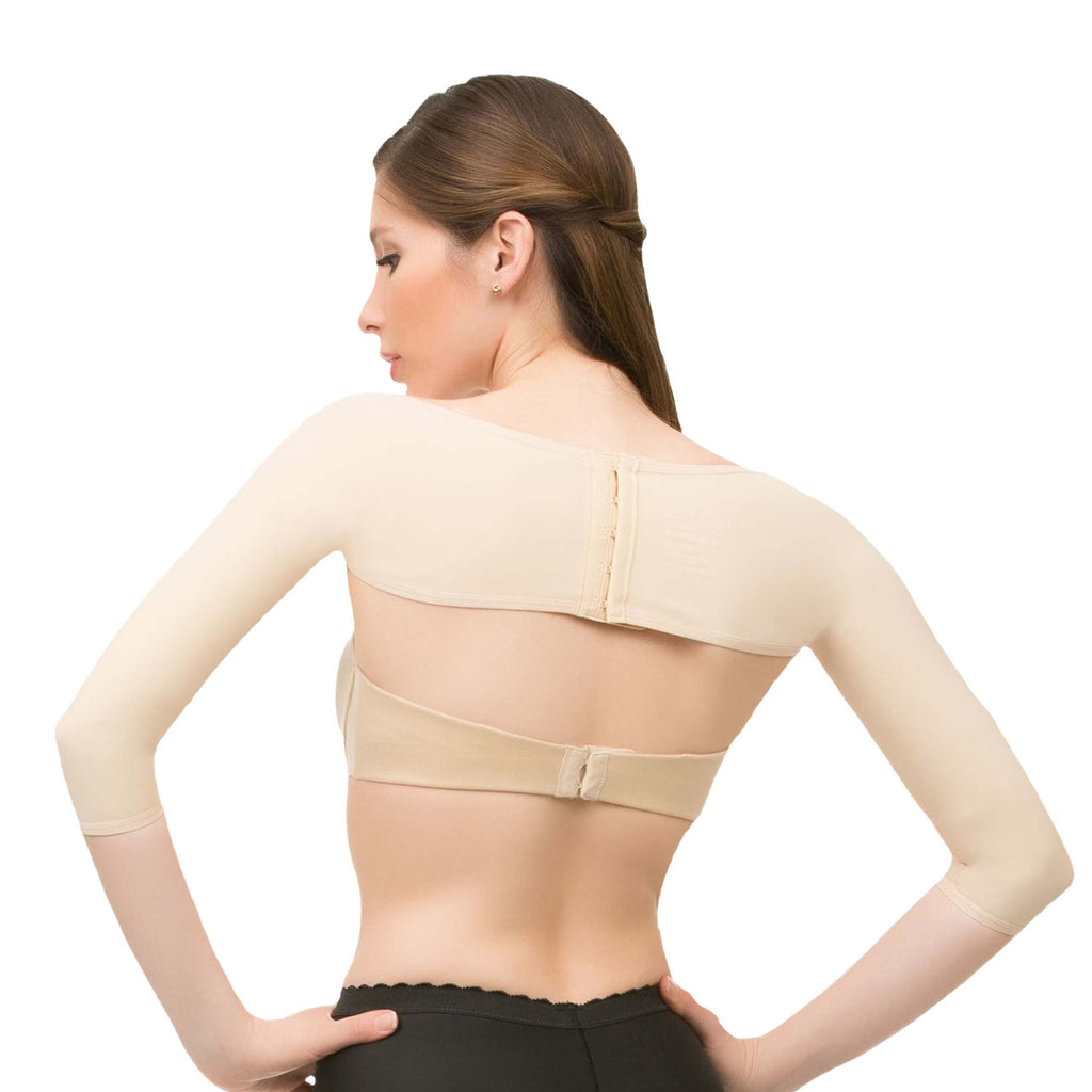 Mangas de compresión post operatoria (SL01-MS)